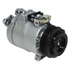 2001 2002 2003 2004 2005 BMW 325Ci 325i 330i 330xi AC A/C Compressor picture