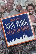 2026 Billy Joel New York State Of Mind NY Fan Knicks Edition 7