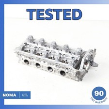 10-15 Jaguar X250 XF L320 L322 5.0L N/A Left Engine Cylinder Head OEM picture