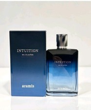 Aramis Intuition Eau De Parfum 3.4oz /100ml New In Box  picture