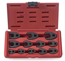 03323A Crowfoot Wrench Set 1/2