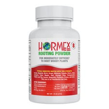 Hormex Rooting Powder #8 - for Moderately Difficult to Root Plants - 0.8% IBA picture