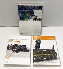 Solidworks DVD Collectors Bundle Windows Software Discs Windows XP Vista 32 & 64 picture