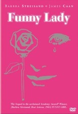 Funny Lady (DVD, 1975) picture