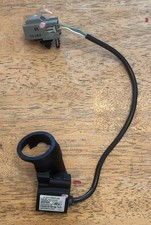 2001-2002 FORD RANGER ANTI THEFT PATS TRANSCEIVER 1L5T-15607-AE (USED OEM) picture