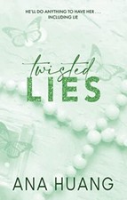 TWISTED LIES picture