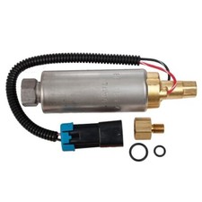 Mercury Genuine Mercruiser Quicksilver Oem Part # 861155A 3 Pump Assy-Fuel picture