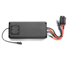 Wet Sounds STX Series Amps - STX Micro-1 picture