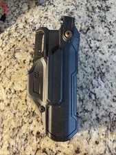 **NEW** BLACKHAWK L3D T SERIES HOLSTER RH GLOCK 17 19 22 23 31 32 45 See Info picture