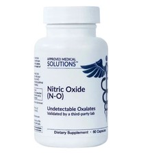 Nitric Oxide Supplement picture