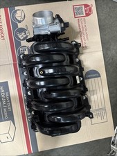 23-26 7.3L Super Duty Intake Manifold PC3E9424AC Genuine FORD NTO OEM Factory  picture