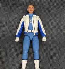Marvel Legends Avengers Doomsday MR FANTASTIC WALMART EXCLUSIVE (LOOSE AS IS) picture