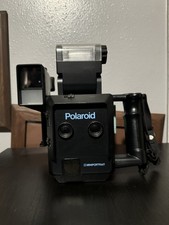 Polaroid MiniPortrait Model 203 Passport Camera (Vintage-Used) picture