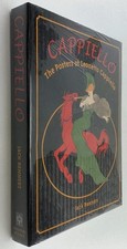 Cappiello: The Posters of Leonetto Cappiello by Jack Rennert picture