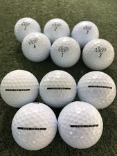 50 Vice Pro/Plus Tour, Drive  Mix Assorted Golf Balls 5A Mint Condition picture