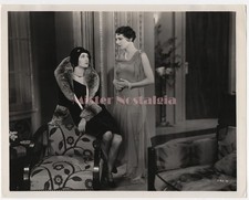 1929 Josephine Dunn Leatrice Joy A Most Immoral Lady Vintage 8x10 Photo rare picture