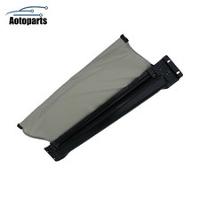 Sunroof Curtain Assembly Sunshade Curtain Assembly 68266049AA for JEEP Renegade picture