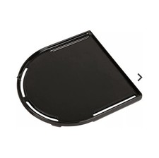 NEW Coleman RoadTrip Swaptop Cast Iron Griddle Stove Grill  Travel BBQ picture