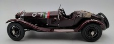 CMC 1:18 Scale Alfa Romeo 6C 1750 GS Nuvolari picture