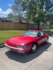 1990 Buick Reatta  picture