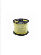 500 ft. 12 AWG YELLOW Stranded 12 Gauge 12 AWG THHN Wire picture