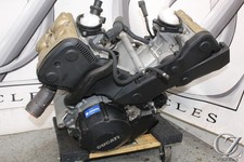 11-13 Ducati 848 Evo Engine Motor Warranty picture