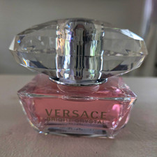 Versace Bright Crystal Eau de Toilette Spray 1.7 fl Oz picture