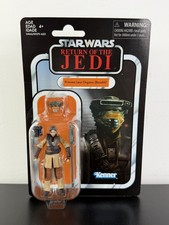 Star Wars Vintage Collection Princess Leia Boushh VC134 Return of the Jedi MOC picture