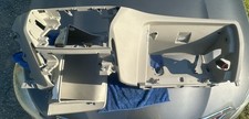 2017 HYUNDAI TUCSON DASHBOARD DASH INSTRUMENT PANEL GLOVE BOX OEM Push StartOEM picture