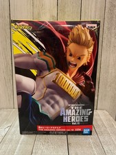 Amazing Heroes Mirio Togata Vol. 16 Sealed Figure Bandai picture