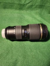 Tamron SP A001 70-200mm f/2.8 LD Di Lens For Nikon picture