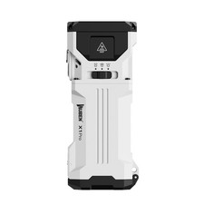 Wuben X1 Pro Flashlight Rechargeable EDC Tactical High Lumens Compact USB-C picture