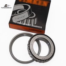 13836/13889 Steel Tapered Roller Bearing Set For Timken NEW US picture