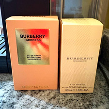 Burberry Goddess Eau de Parfum Natural Spray, Regular Size 1.6 fl oz (50 ml) picture