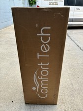 Comfort Tech Novaform Novafirm Twin XL Firm Mattress in a Box 12in CertiPUR picture