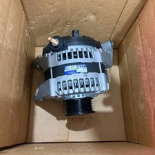 Mopar 05149275AA Genuine OEM Alternator Made By Denso Nitro Liberty picture