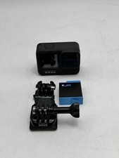 GoPro HERO9 Black - Waterproof Action Camera with Front LCD and Touch Rear - picture