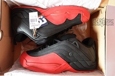 Rare Collector DC pro Stevie Williams reissue skate shoes d3 osiris 2001 og dvs picture