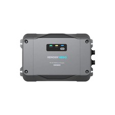 Renogy RBC2115DS21WG1US DC-DC Battery Charger 30A 12V/24V with MPPT 450W picture