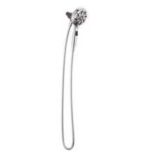 Delta SureDock Magnetic Hand Shower 1.75 GPM Chrome-Certified Refurbished picture