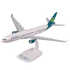 PPC Aer Lingus Airbus A330-300 EI-EIM Desk Top Display Model 1/200 AV Airplane picture