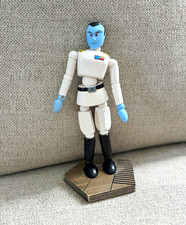 Star Wars Grand Admiral Thrawn Toydarian Toy maker Galaxy’s Edge Pop-Up 2020 picture