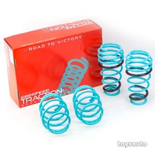 Godspeed Tractions-S Lower Lowering Drop Spring 1.2