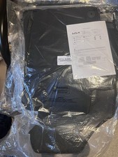 Genuine Kia 2025 Kia K4 Floor Mat Carpet Set  GGF14-AU000 OEM NEW Sealed picture