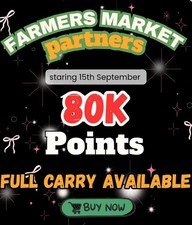 💫 Mono_poly Go 🔥 Farmer market ⭐🎲 Partner Event🎲 full carry 80k point slots picture