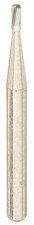 SUPÉR Carbides FG330, Friction Grip, Made in Canada 100 burs - $5 Combine Ship picture