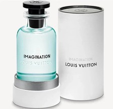 Louis Vuitton Imagination Eau De Parfum 3.4oz/ 100ml New with Box picture
