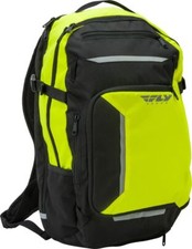 Fly Racing - Illuminator Backpack Hi-Vis picture