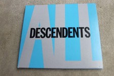Descendents - ALL Remastered (CD 2026 Org Music) Punk Rock picture