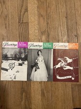 Vintage Gleanings In Bee Culture Feb-Mar 1961 picture